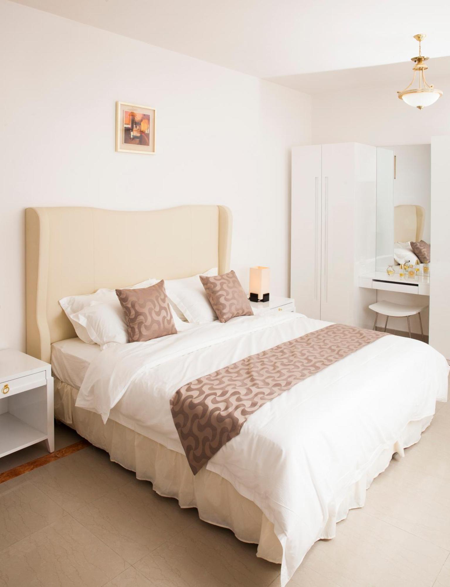 Muscat Oasis Residences Exterior foto